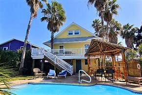 The Shell House 1120SS