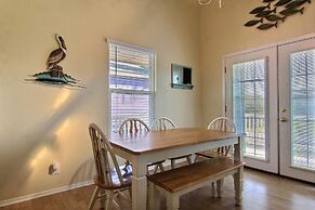 The Shell House 1120SS