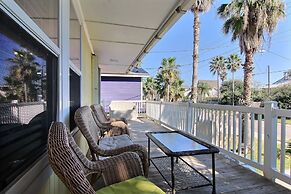 The Shell House 1120SS