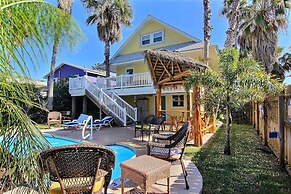 The Shell House 1120SS