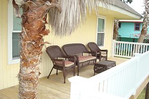 The Shell House 1120SS