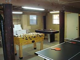 The Shell House 1120SS