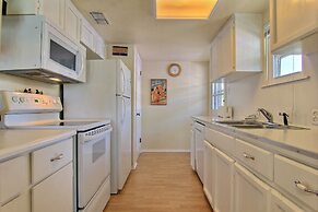 The Shell House 1120SS