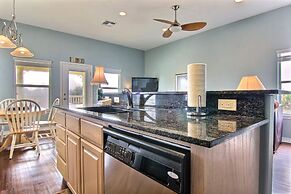 Buttercup Cottage 6BV