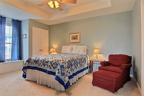 Buttercup Cottage 6BV