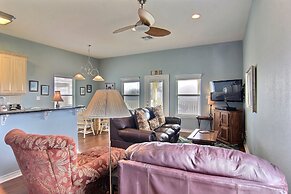 Buttercup Cottage 6BV