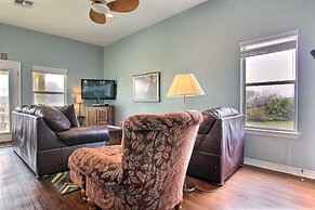 Buttercup Cottage 6BV