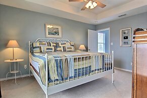 Buttercup Cottage 6BV