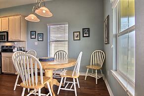 Buttercup Cottage 6BV