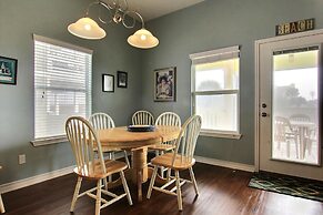 Buttercup Cottage 6BV