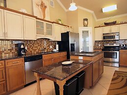 Orange Seahorse House 682KD