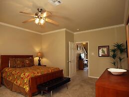 Orange Seahorse House 682KD