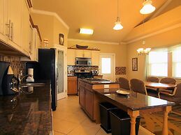 Orange Seahorse House 682KD