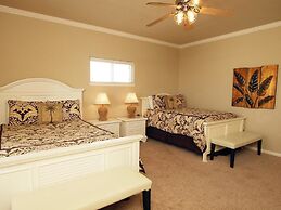 Orange Seahorse House 682KD