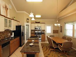 Orange Seahorse House 682KD