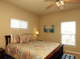 Orange Seahorse House 682KD