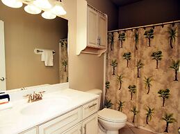 Orange Seahorse House 682KD