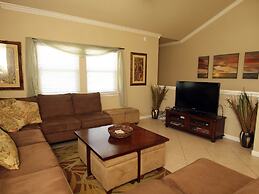 Orange Seahorse House 682KD