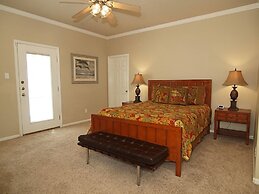 Orange Seahorse House 682KD