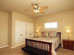 Orange Seahorse House 682KD