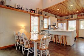 Casita Pina Colada 2VW