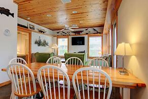 Casita Pina Colada 2VW