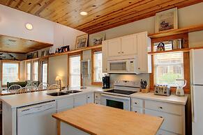 Casita Pina Colada 2VW