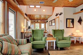 Casita Pina Colada 2VW