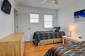 Casita Pina Colada 2VW