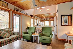 Casita Pina Colada 2VW