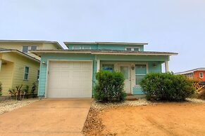 Casita Pina Colada 2VW