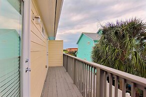 Maria s Beach Getaway GSC1