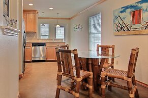 Maria s Beach Getaway GSC1