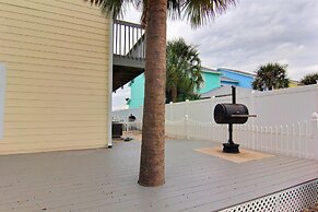 Maria s Beach Getaway GSC1