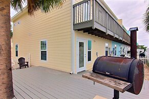 Maria s Beach Getaway GSC1