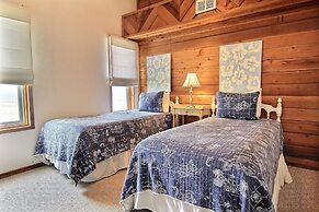 Tita s Sandcastle LC17