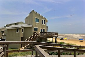 Tita s Sandcastle LC17