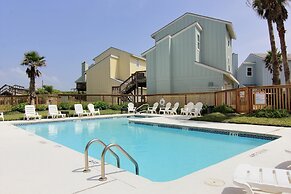 Tita s Sandcastle LC17