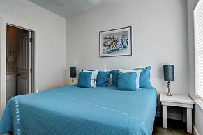 Casita Margarita 3VW