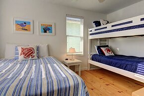 Casita Margarita 3VW