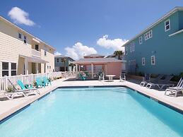 Casita Margarita 3VW