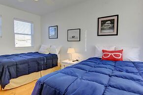 Casita Margarita 3VW