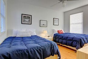 Casita Margarita 3VW