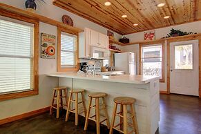 Casita Margarita 3VW