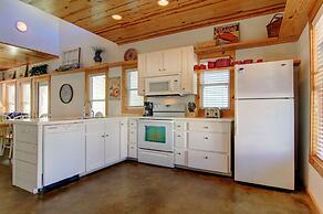 Casita Margarita 3VW