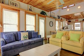 Casita Margarita 3VW