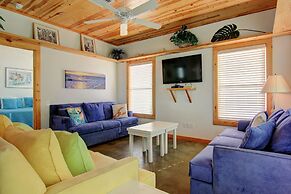 Casita Margarita 3VW