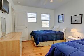 Casita Margarita 3VW