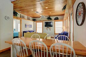 Casita Margarita 3VW