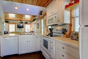 Casita Margarita 3VW